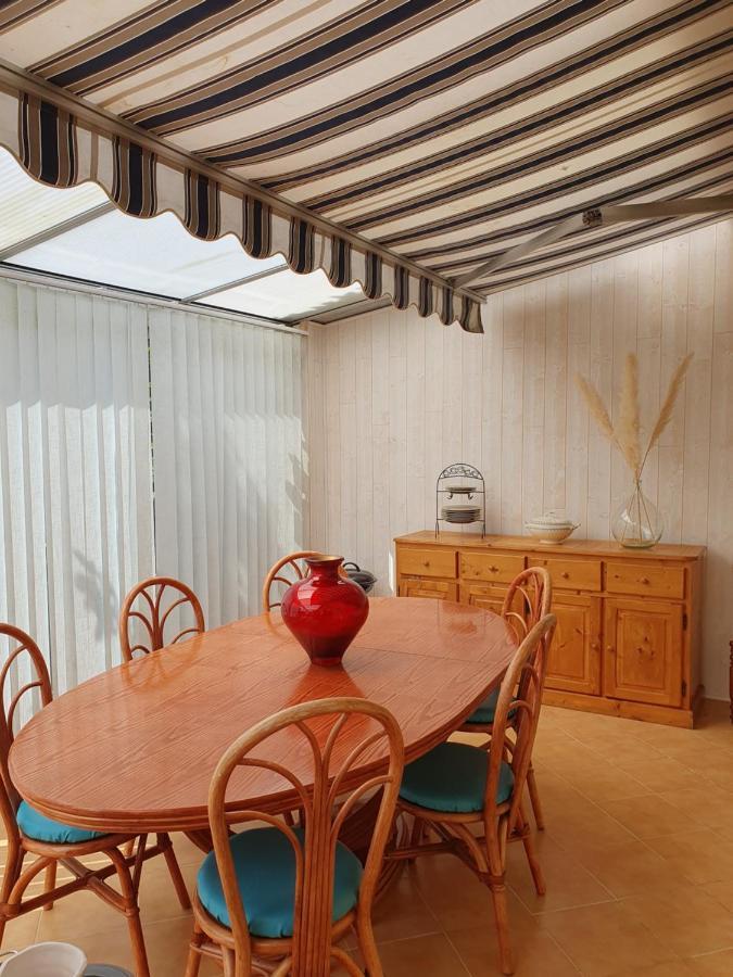 Maison Dans Le Bourg Les Pieux Kültér fotó